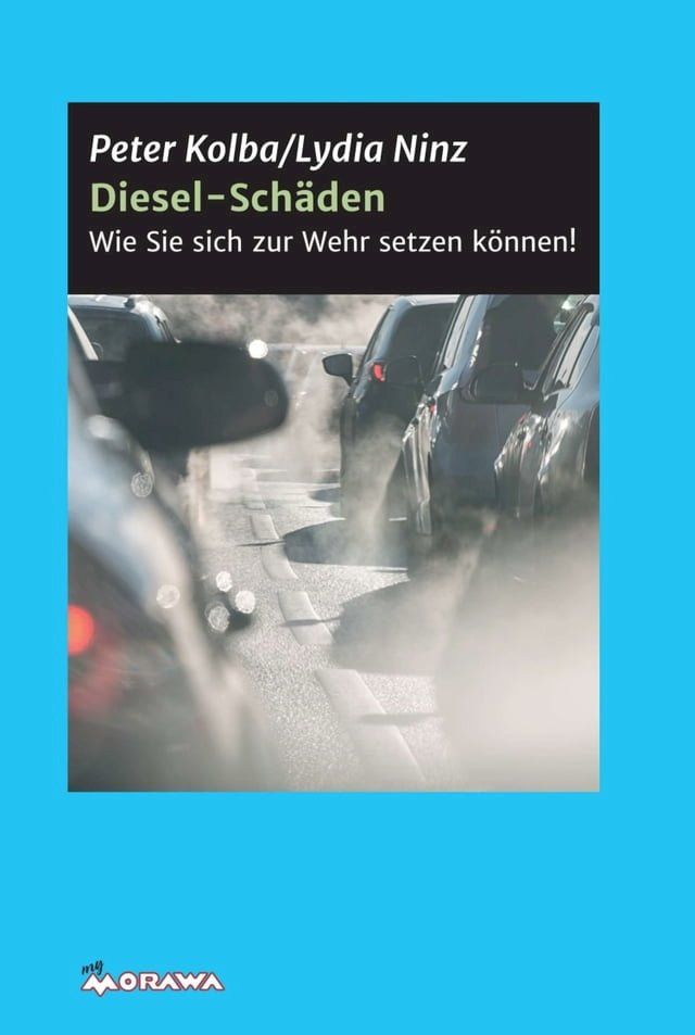  Diesel-Sch&auml;den(Kobo/電子書)