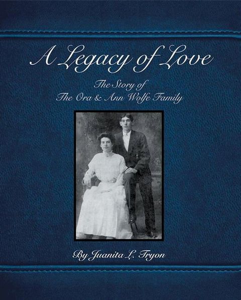 A Legacy of Love(Kobo/電子書)