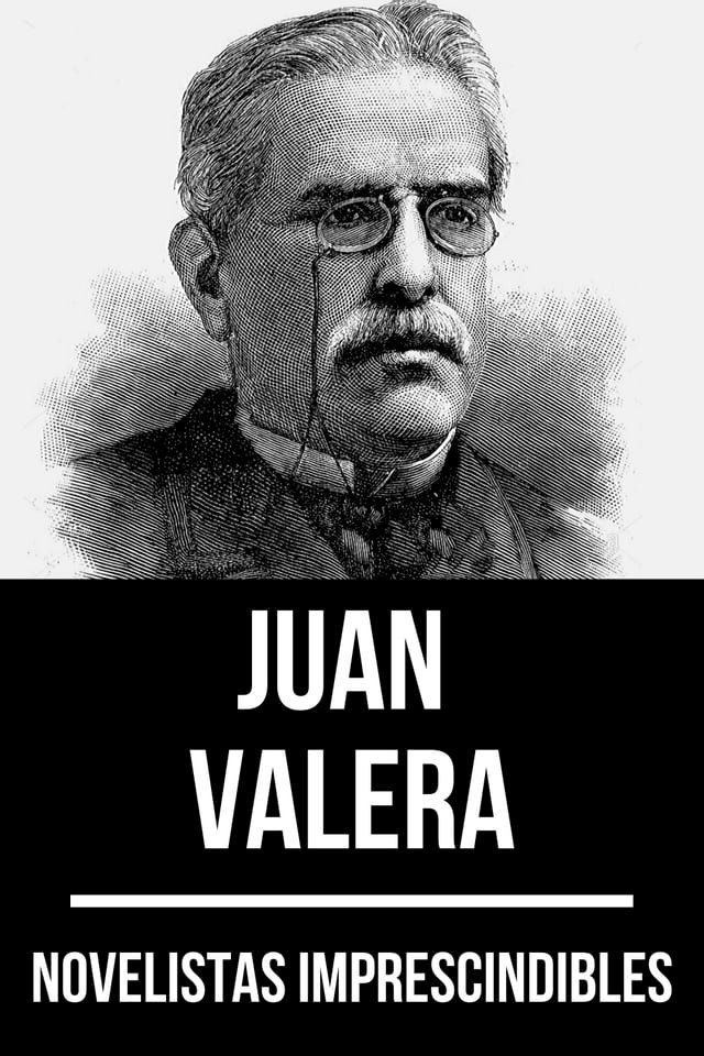  Novelistas Imprescindibles - Juan Valera(Kobo/電子書)