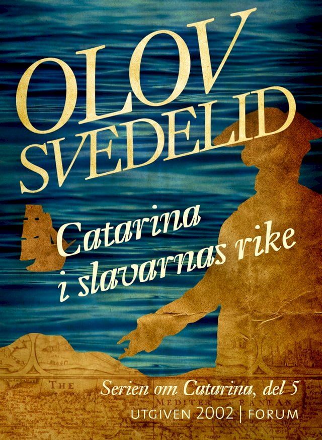  Catarina i slavarnas rike(Kobo/電子書)