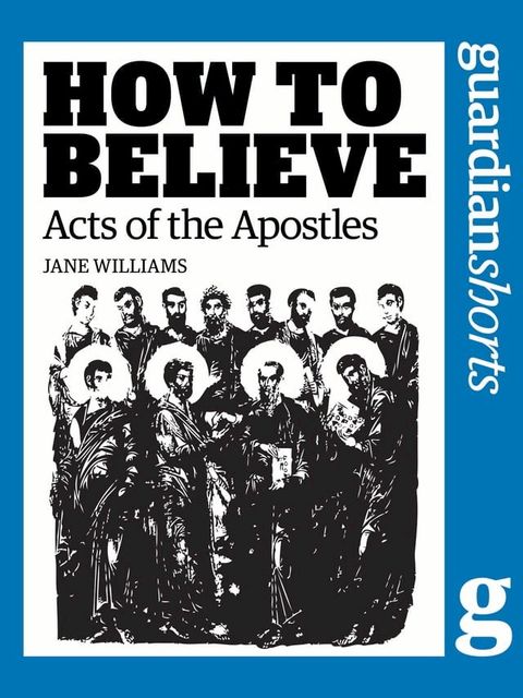 Acts of the Apostles(Kobo/電子書)