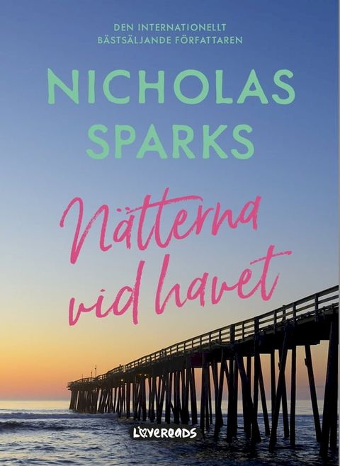 N&auml;tterna vid havet(Kobo/電子書)