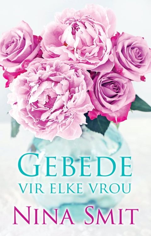 Gebede vir elke vrou(Kobo/電子書)