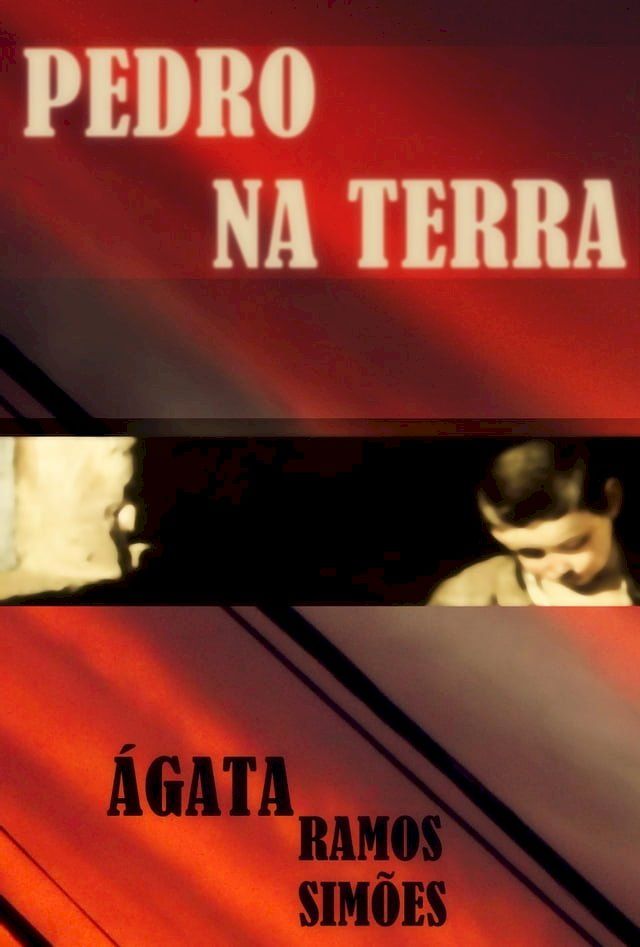  Pedro na Terra(Kobo/電子書)