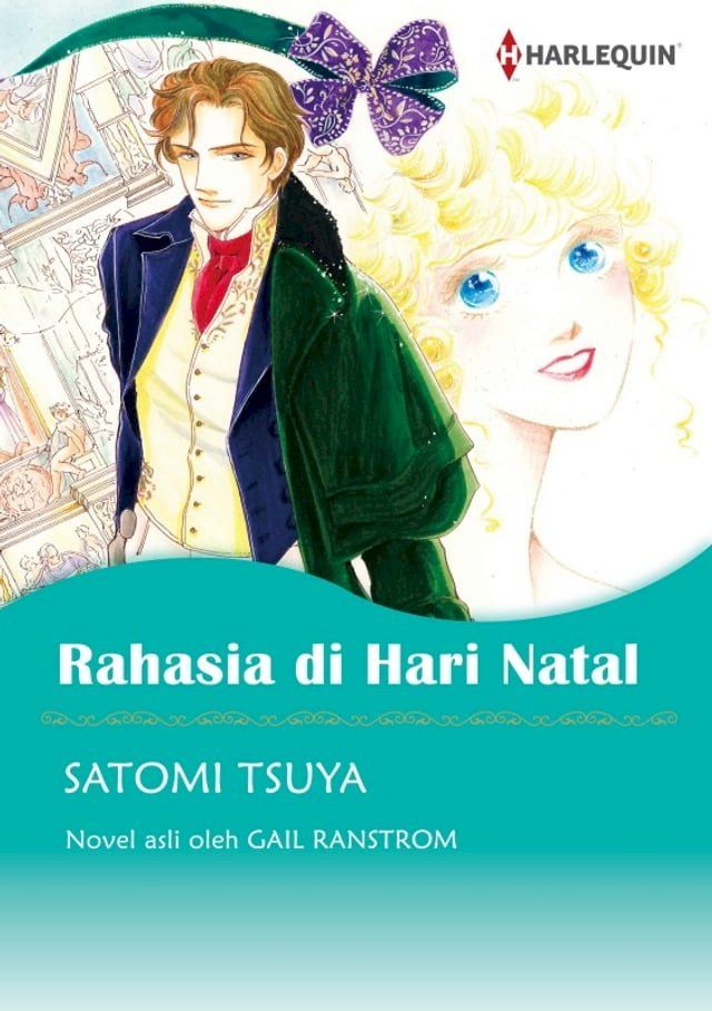  Rahasia di Hari Natal(Kobo/電子書)