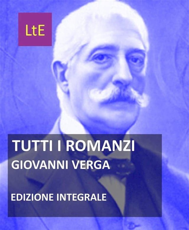  Tutti i romanzi(Kobo/電子書)