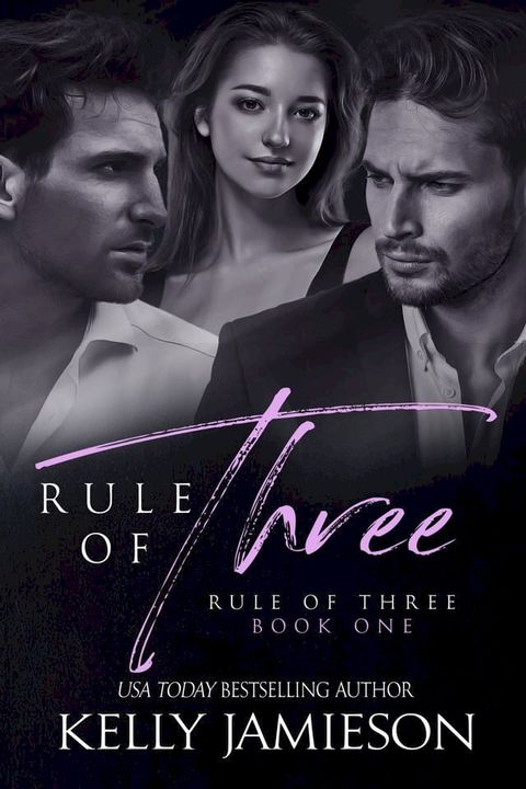 Rule of Three(Kobo/電子書)