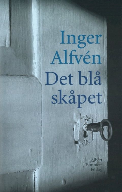 Det bl&aring; sk&aring;pet(Kobo/電子書)