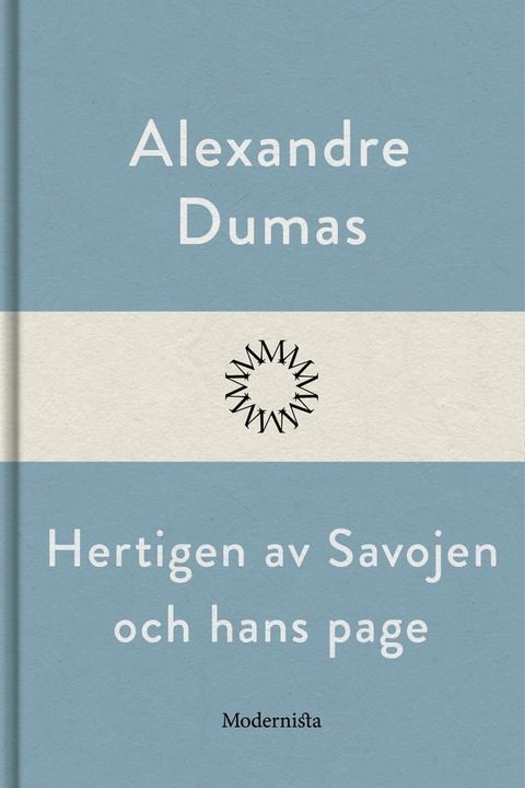 Hertigen av Savojen och hans page(Kobo/電子書)