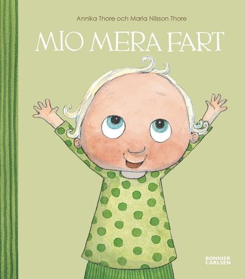 Mio mera fart(Kobo/電子書)