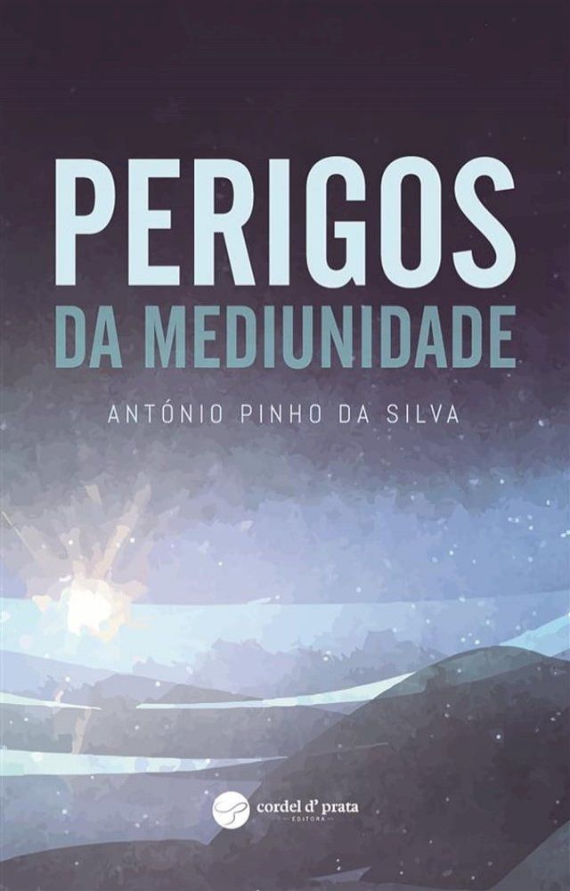  Perigos da Mediunidade(Kobo/電子書)