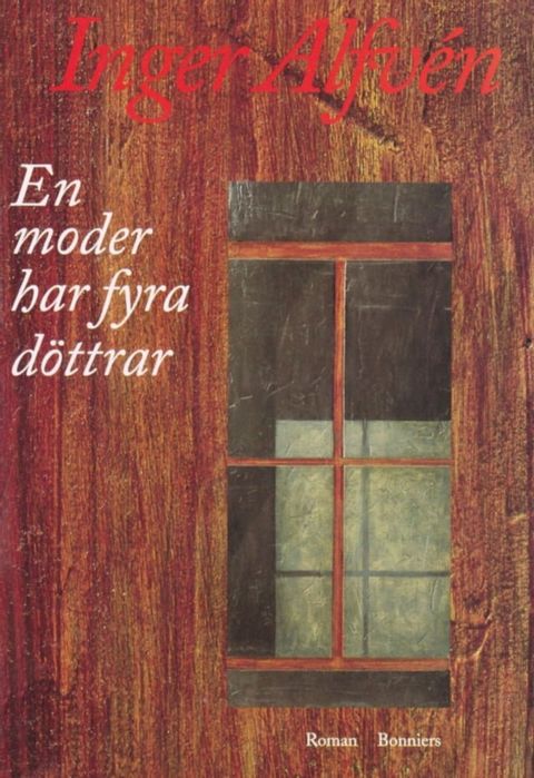 En moder har fyra d&ouml;ttrar(Kobo/電子書)