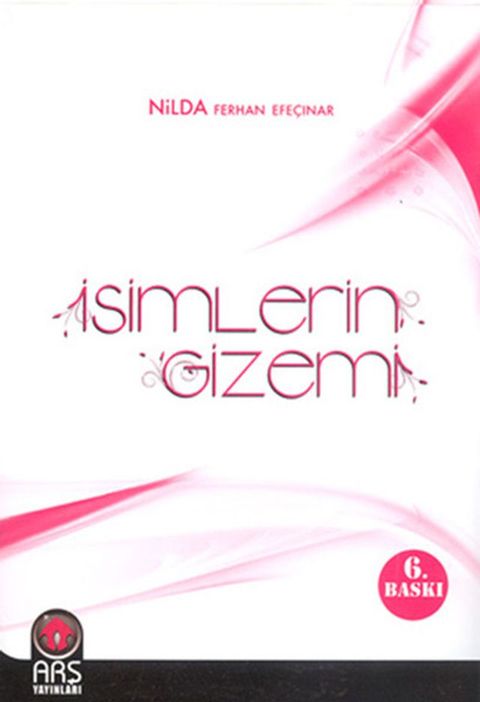 İsimlerin Gizemi(Kobo/電子書)