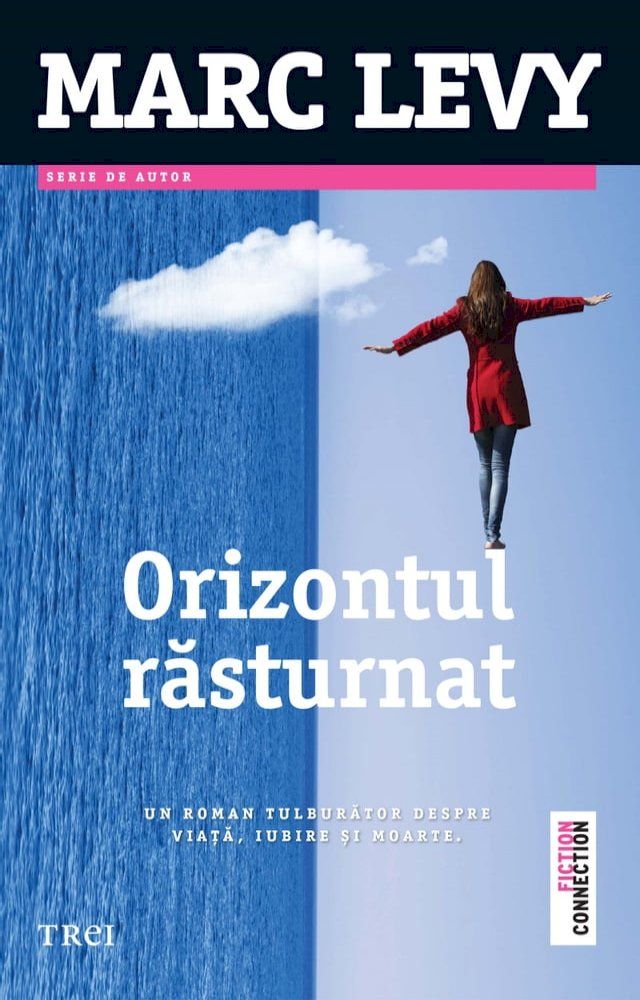  Orizontul rasturnat(Kobo/電子書)