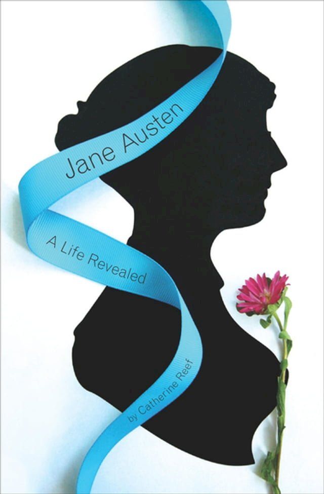  Jane Austen(Kobo/電子書)