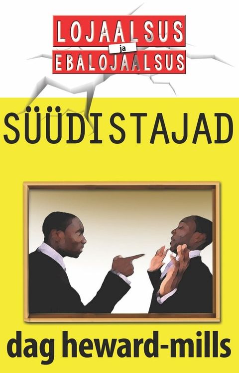 Süüdistajad