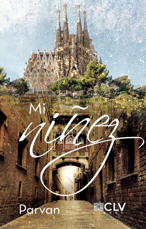 Mi ni&ntilde;ez(Kobo/電子書)