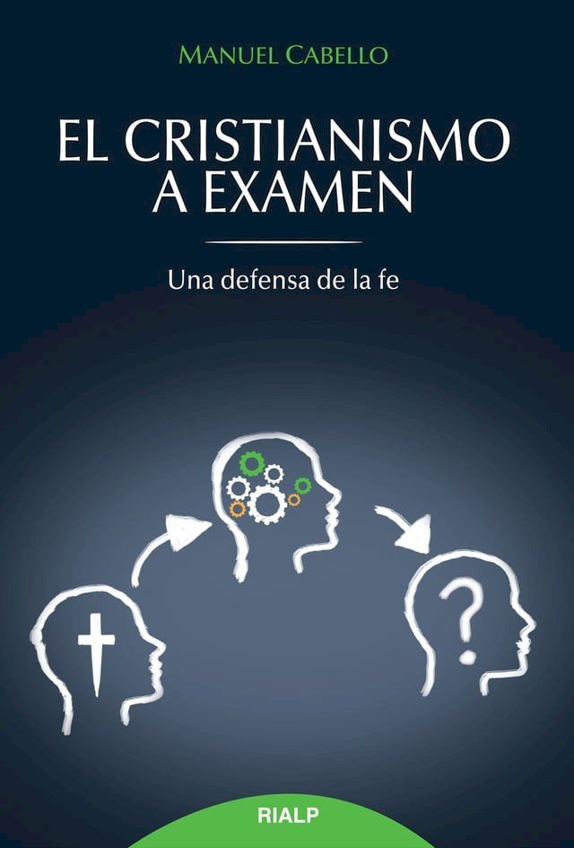  El cristianismo a examen(Kobo/電子書)