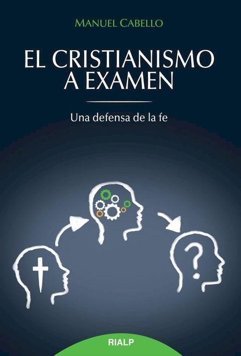 El cristianismo a examen(Kobo/電子書)