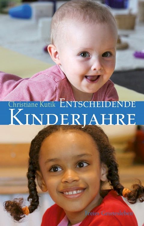 Entscheidende Kinderjahre(Kobo/電子書)