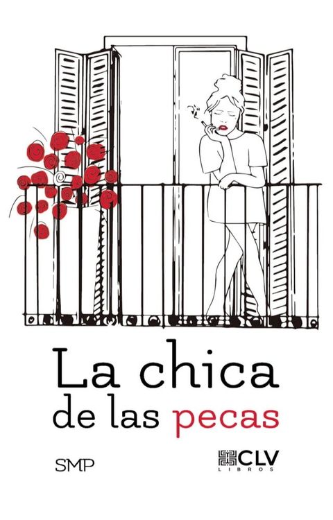 La chica de las pecas(Kobo/電子書)