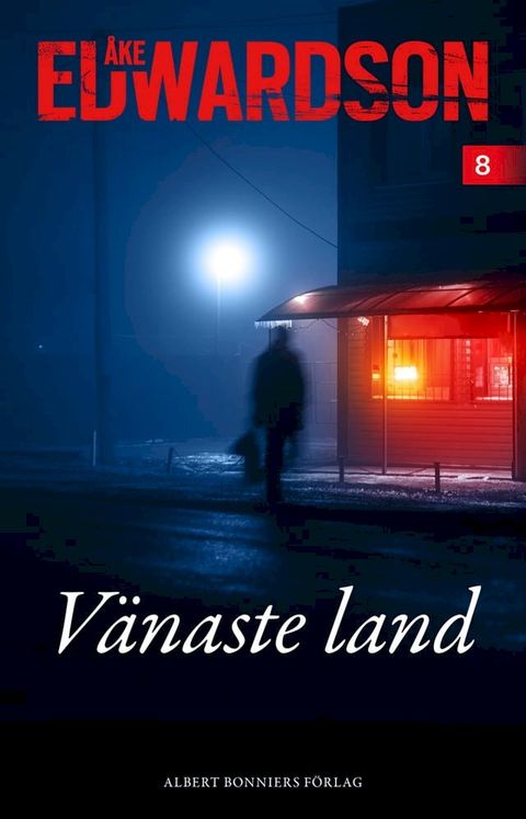 Vänaste land(Kobo/電子書)