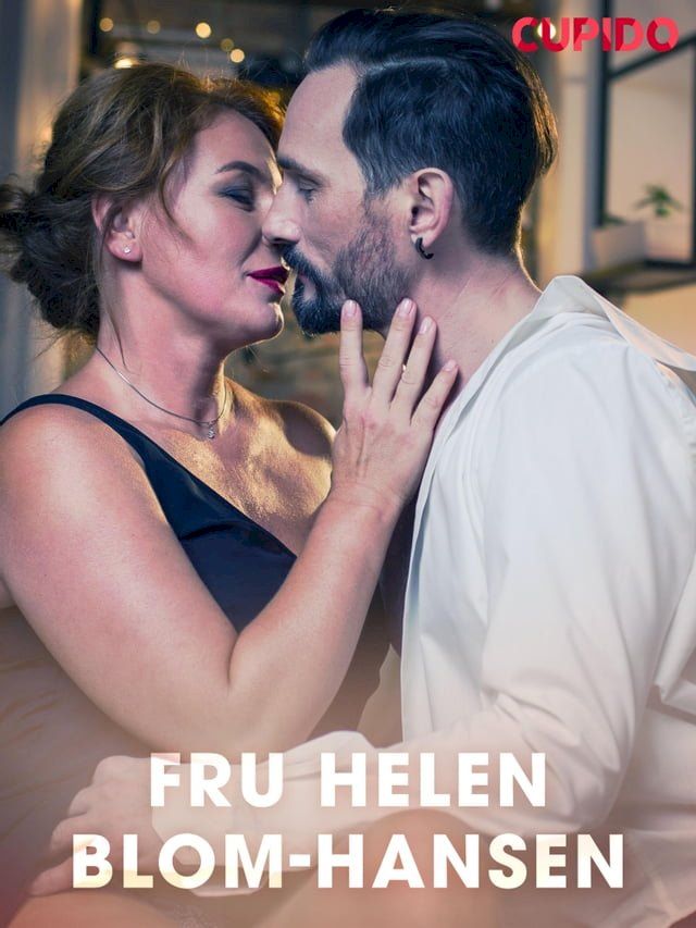  Fru Helen Blom-Hansen(Kobo/電子書)