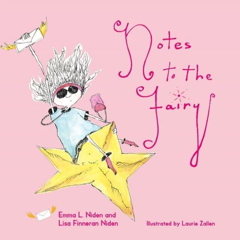 Notes to the Fairy(Kobo/電子書)