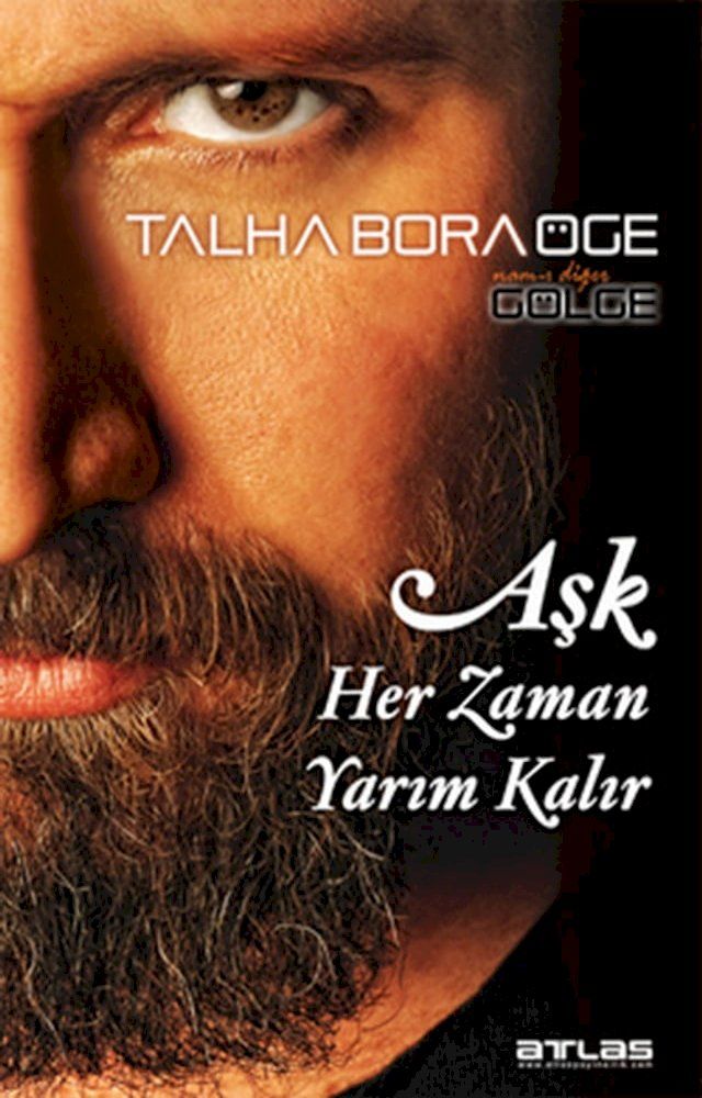  Aşk Her Zaman Yarım Kalır(Kobo/電子書)