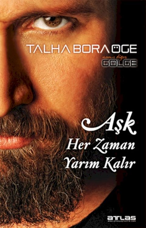 Aşk Her Zaman Yarım Kalır(Kobo/電子書)