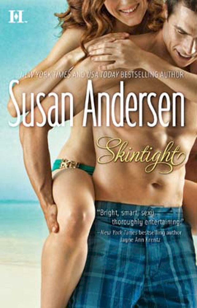  Skintight (Mills & Boon Silhouette)(Kobo/電子書)