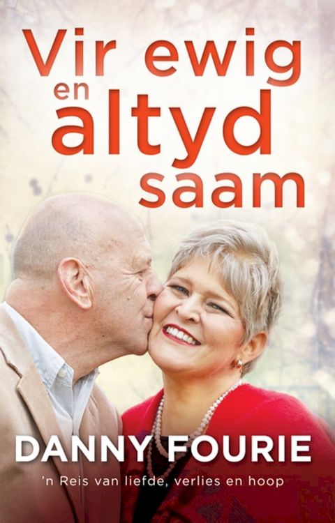 Vir ewig en altyd saam(Kobo/電子書)