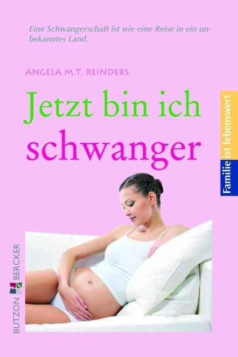 Jetzt bin ich schwanger(Kobo/電子書)