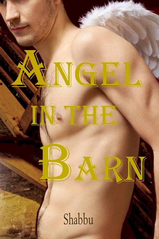  Angel in the Barn(Kobo/電子書)