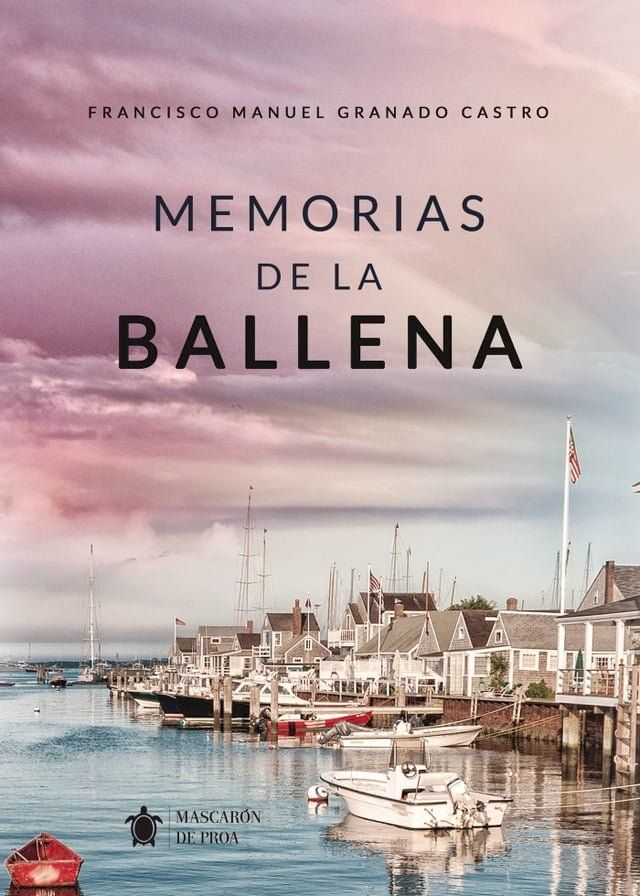  Memorias de la ballena(Kobo/電子書)