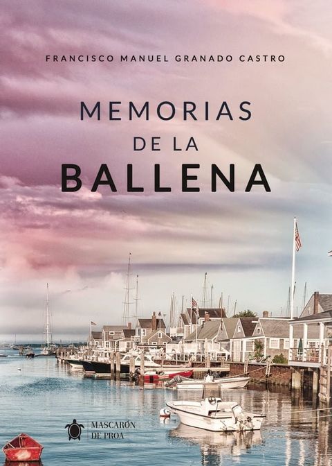 Memorias de la ballena(Kobo/電子書)