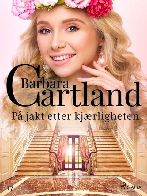 P&aring; jakt etter kj&aelig;rligheten(Kobo/電子書)