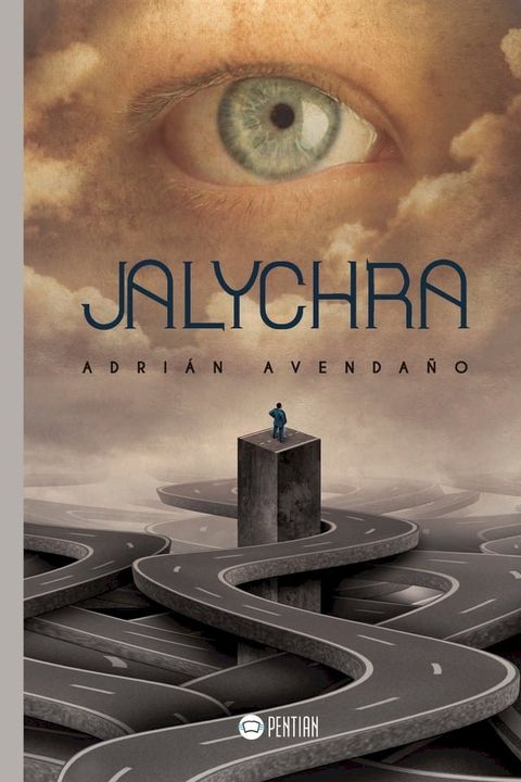 Jalychra(Kobo/電子書)