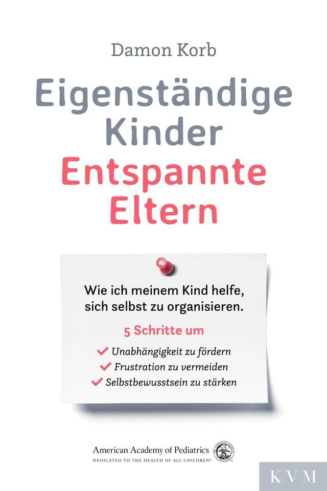  Eigenständige Kinder – Entspannte Eltern(Kobo/電子書)