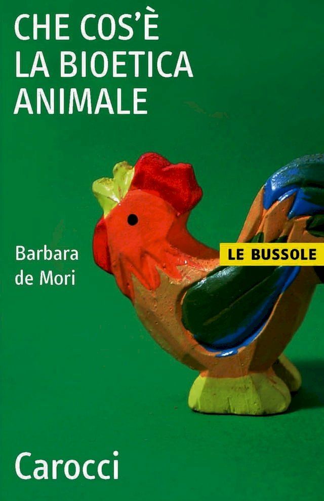  Che cos'è la bioetica animale(Kobo/電子書)