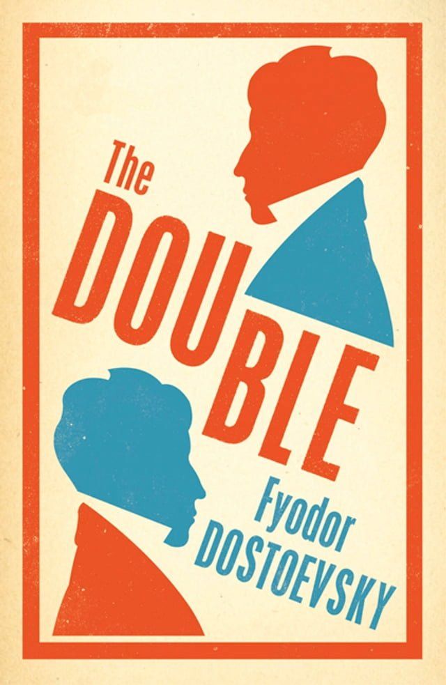  The Double(Kobo/電子書)