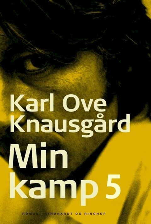 Min kamp V(Kobo/電子書)