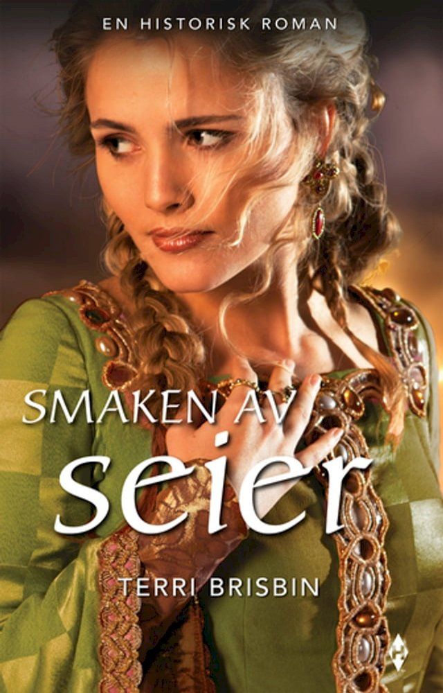  Smaken av seier(Kobo/電子書)