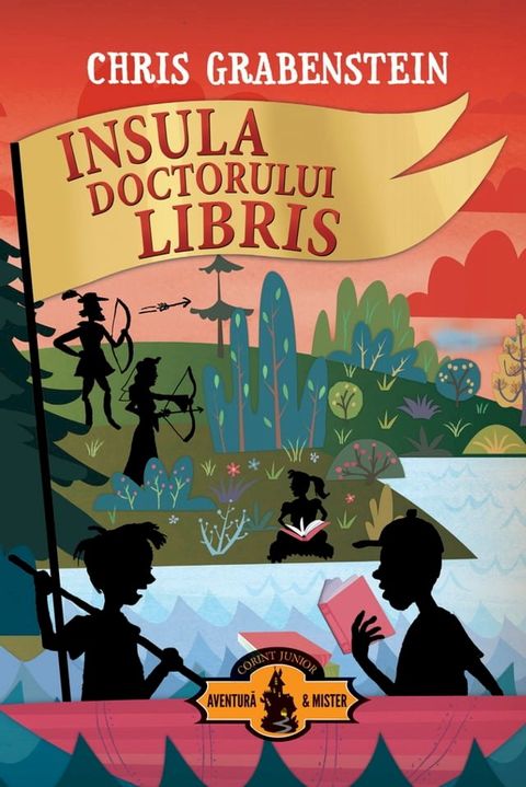 Insula doctorului libris(Kobo/電子書)