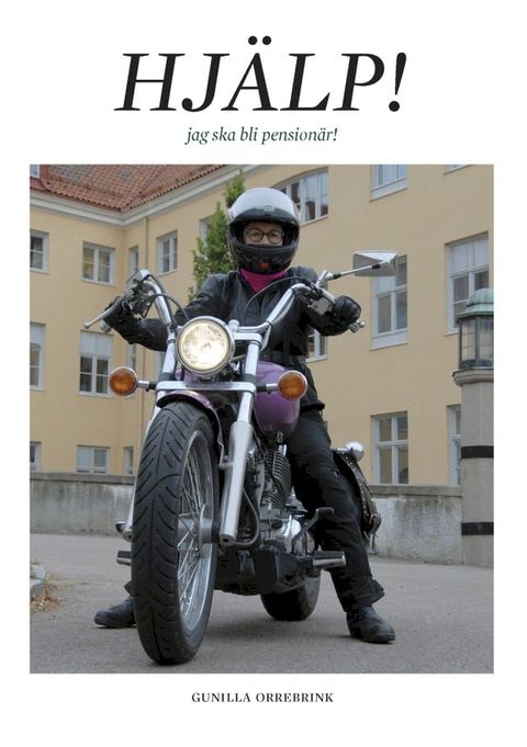 Hj&auml;lp! Jag skall bli pension&auml;r. 2:a(Kobo/電子書)