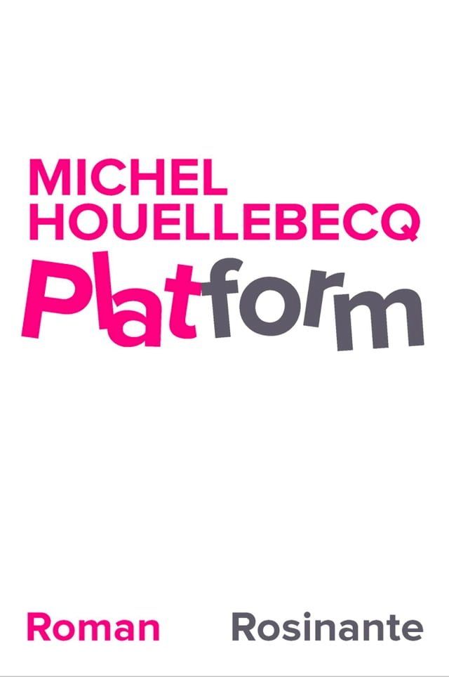  Platform(Kobo/電子書)