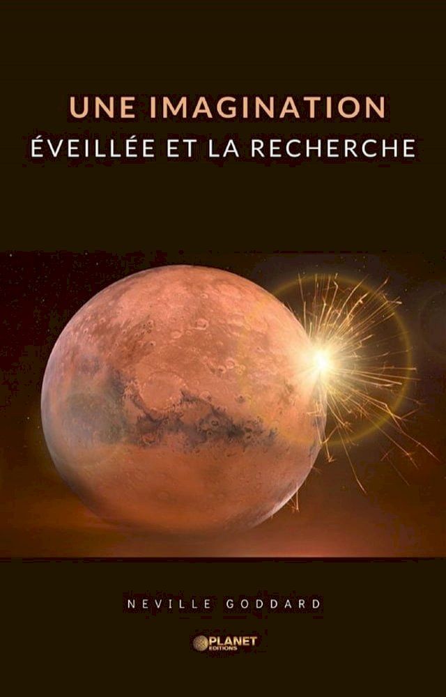  Une imagination éveillée et la recherche(Kobo/電子書)