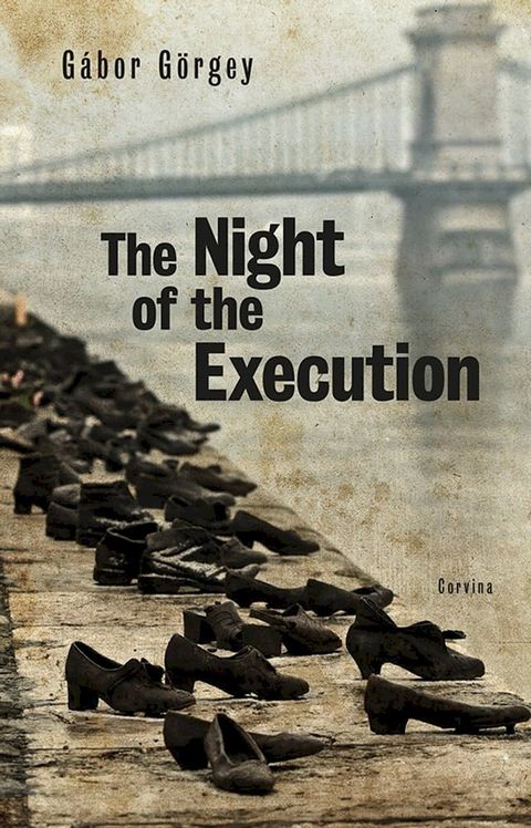 The Night of the Execution(Kobo/電子書)