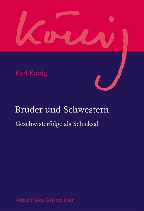 Br&uuml;der und Schwestern(Kobo/電子書)