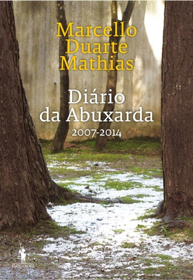  Di&aacute;rio da Abuxarda(Kobo/電子書)